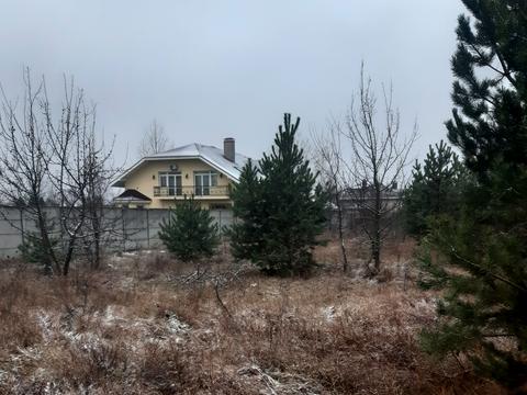 ділянка за адресою Полевая