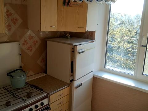 квартира за адресою Петра Калнишевського просп. (Косіора), 29