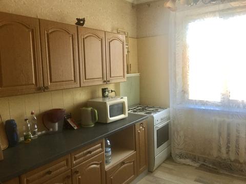 квартира по адресу Мокра ул. (Кудряшова), 7