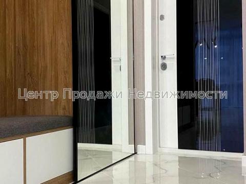 квартира по адресу Клочковская ул., 117