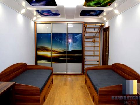 квартира по адресу Петра Калнышевского просп. (Косіора)