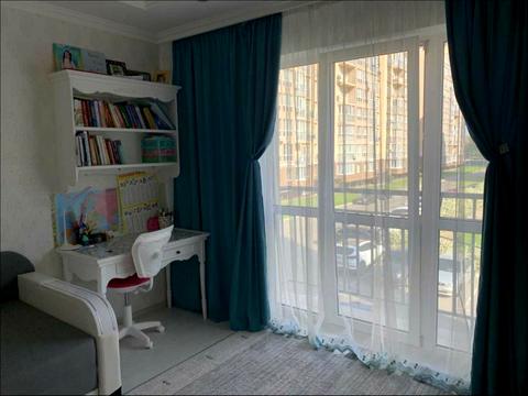 квартира по адресу Метрологическая ул., 13