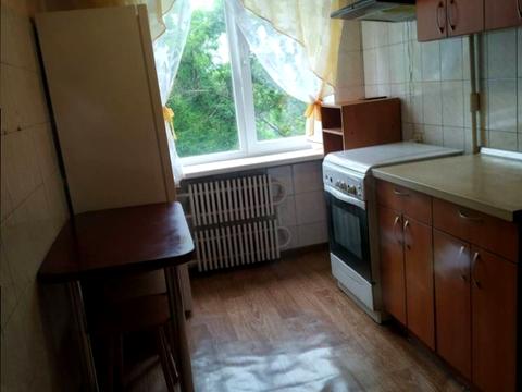 квартира по адресу Краснопартизанская, 6