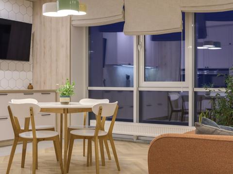 квартира за адресою Князя Романа Мстиславича вул. (Генерала Жмаченка), 28