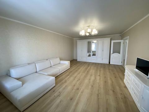 квартира по адресу Магистратская ул., 19а