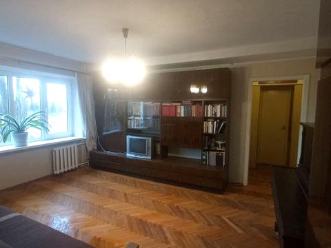 квартира за адресою Чистяківська вул., 12