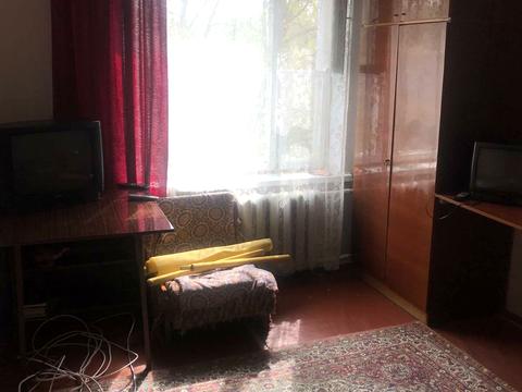 квартира по адресу Полевой пер., 5