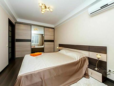 квартира за адресою Лесі Українки бульв., 14