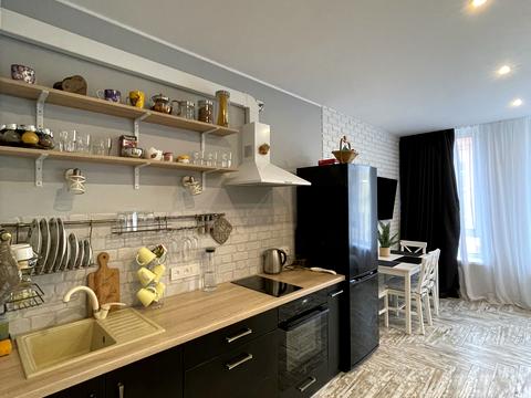 квартира по адресу Юрия Липы ул., 6