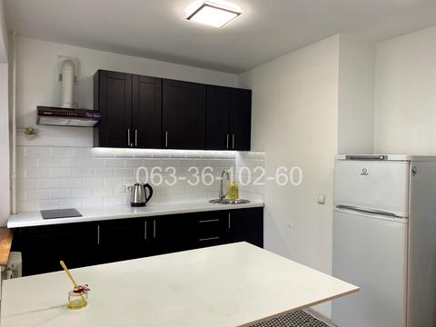 квартира по адресу Елены Телиги ул., 23