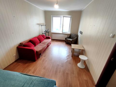 квартира по адресу Григория Ващенко ул., 7