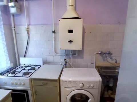 квартира за адресою Митрофана Довнар-Запольського вул., 11