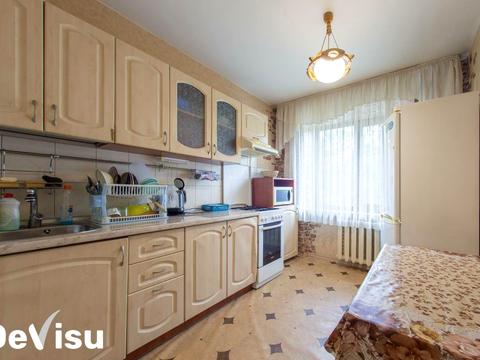 квартира за адресою Копилівська вул., 31