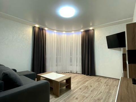 квартира за адресою Каховська вул., 60