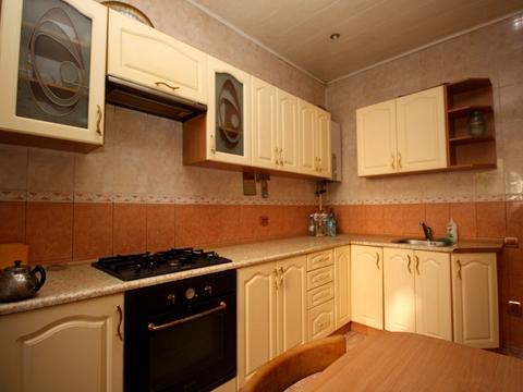 квартира по адресу Соборный просп. (Ленина), 58