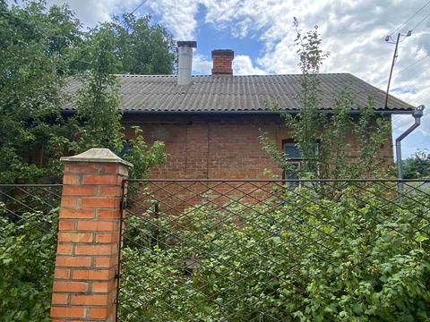 будинок за адресою Ковпака вул., 7