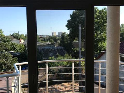 будинок за адресою Одеса, Довга вул.