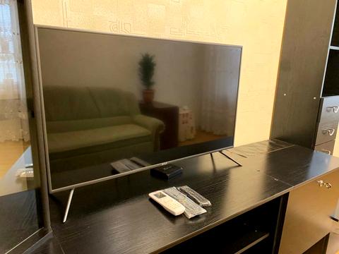 квартира по адресу Николая Руденко бульв. (Кольцова), 5