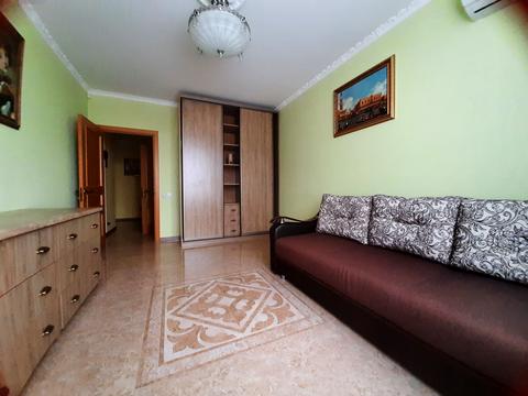 квартира за адресою проспект Лобановського, 4Ж