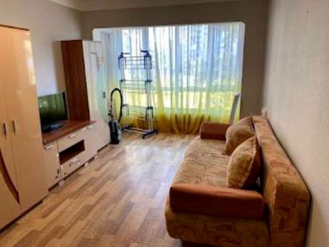 квартира за адресою Богатирська вул., 2