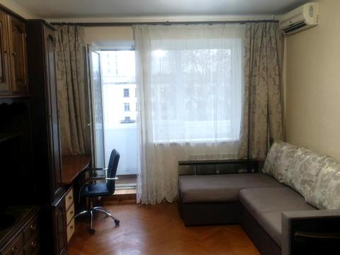 квартира за адресою Григорія Кочура вул. (Олександра Пироговського), 4