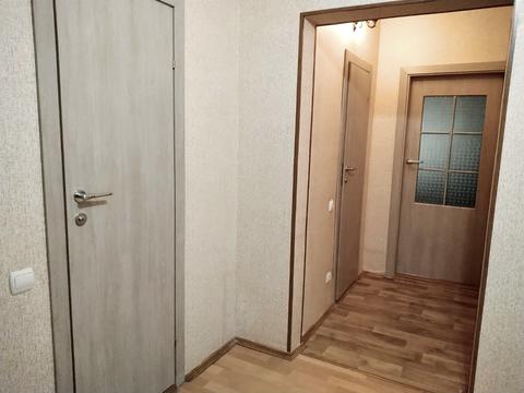 квартира за адресою Петра Григоренка просп., 20-А