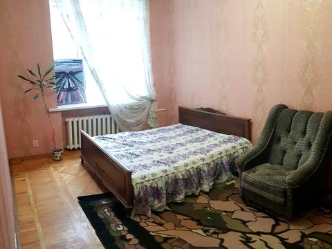квартира по адресу Евгения Коновальца ул. (Щорса), 27-А
