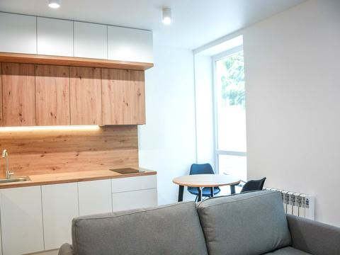 квартира за адресою Карпатська вул., 26