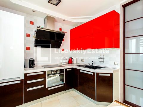 квартира за адресою Академіка Заболотного вул., 112