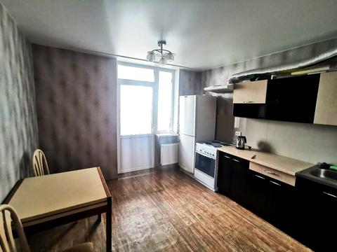 квартира по адресу Сергея Москаленко ул. (Красовського), 55