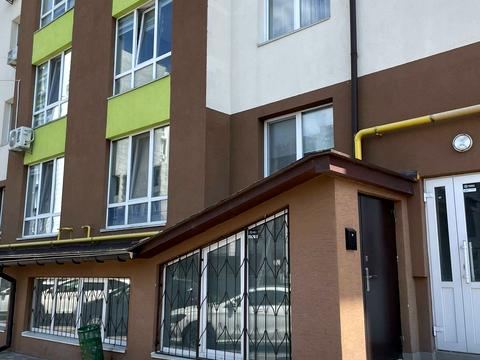 коммерческая по адресу Радужная ул., 137