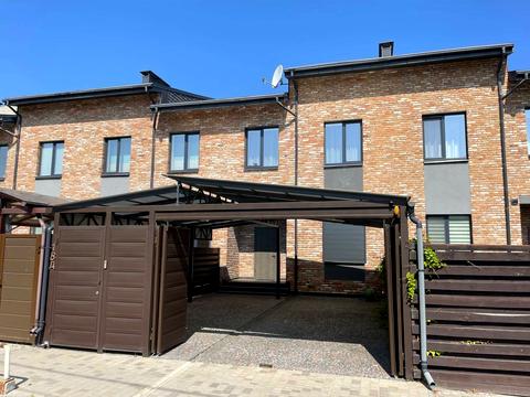 будинок за адресою Ольгерда Бочковського вул., 36