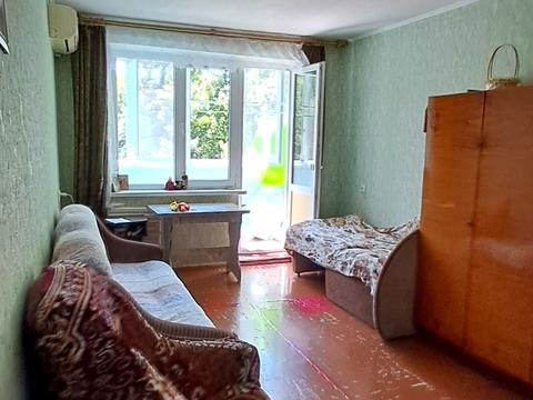 квартира по адресу Т.Бульби, 10
