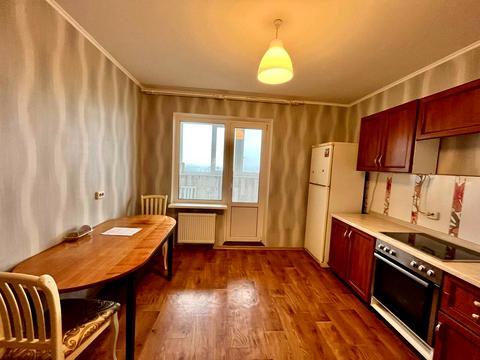 квартира за адресою Науки просп., 55-А