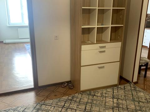 квартира за адресою Миколи Закревського вул., 95-Б