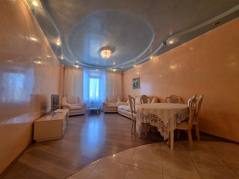 квартира по адресу Жилянская ул., 59