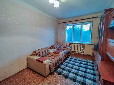 квартира за адресою Олександра Поля просп. (Кірова), 121-Б