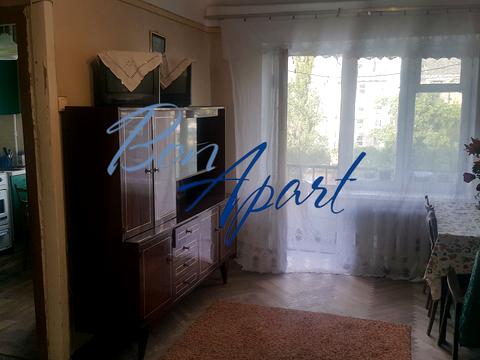 квартира по адресу Тампере ул., 4