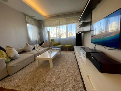 квартира за адресою Старонаводницька вул., 13