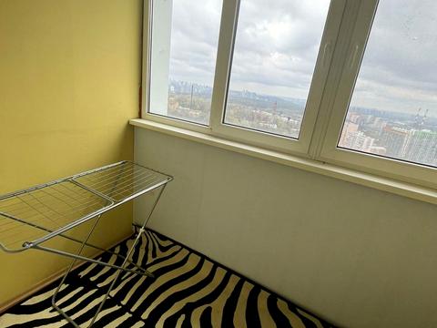 квартира за адресою Науки просп., 55-А