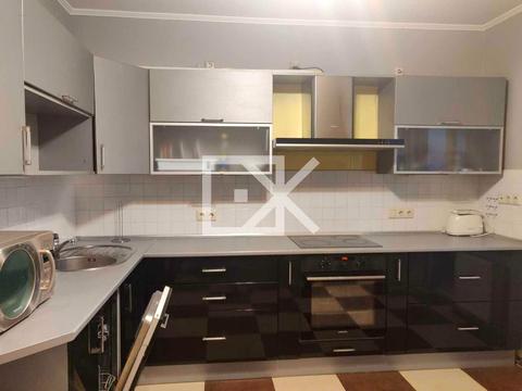 квартира за адресою Бориспільська вул., 26-З