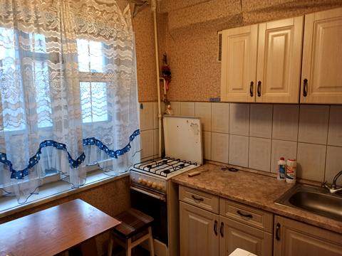 квартира по адресу Дегтяревская ул., 10