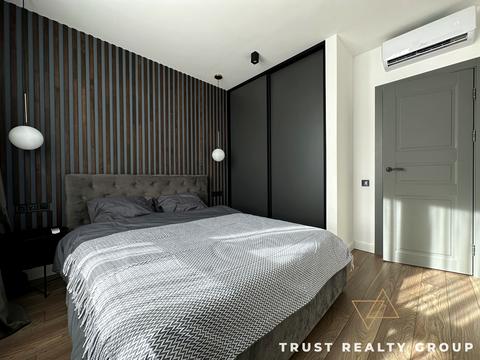 квартира по адресу Драгоманова ул., 10