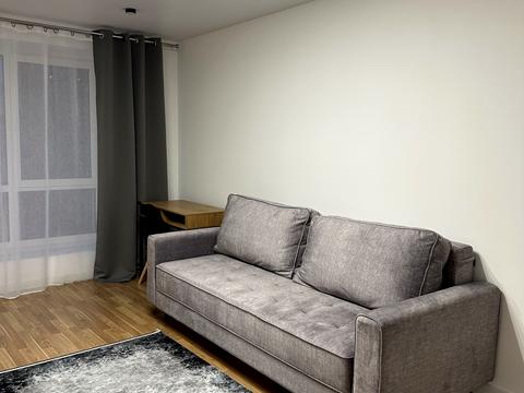 квартира за адресою Будного вул., 3В