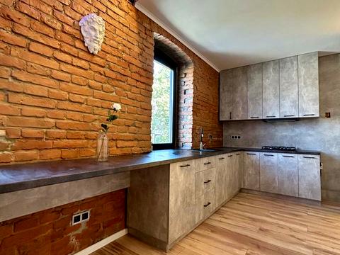 квартира по адресу провулок Казармений, 8