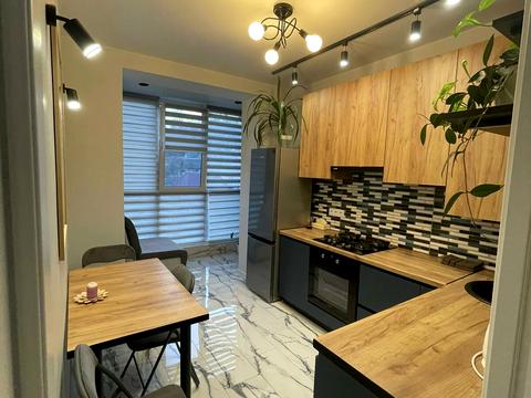 квартира за адресою Ново-Оскольська вул., 10