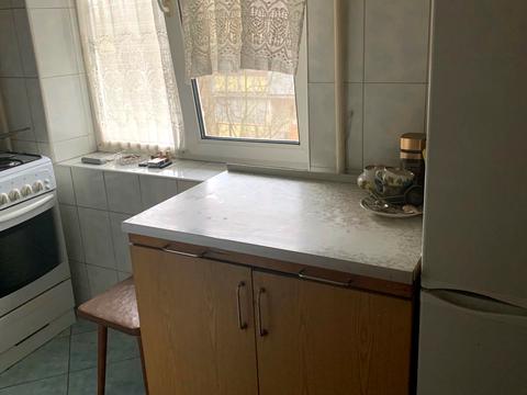 комната по адресу Ореста Левицкого ул. (Академіка Курчатова), 18