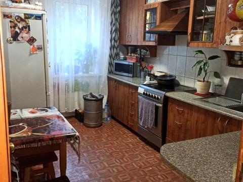 комната по адресу Вітряні Гори ул., 17