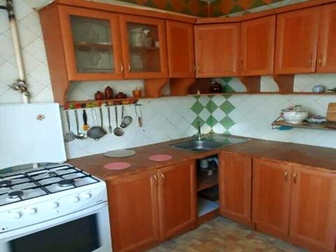 квартира по адресу Метростроевская ул., 5