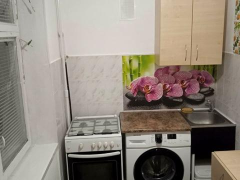 квартира по адресу Богатырская ул., 18